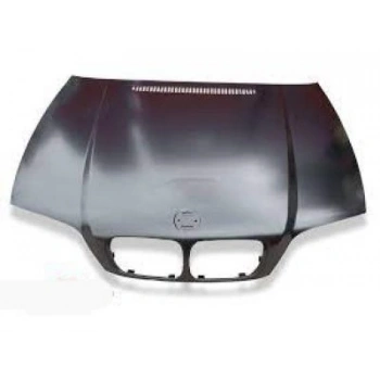 Bmw 3 Serisi Motor Kaputu Coupe 1998-2001 (Oem No:  41618237725)