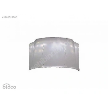 İsuzu Dmax Motor Kaputu 2002-2004 (Oem No:  898040102051)