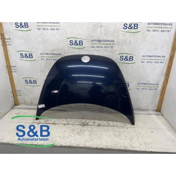 Volkswagen Beetle Motor Kaputu 1998- (Oem No:  1C0823031M)