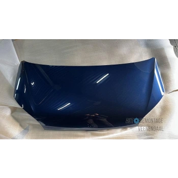 Skoda Citigo Motor Kaputu 2012- (Oem No:  1St823031C)