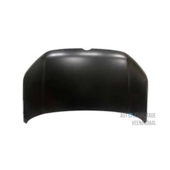 Volkswagen Caddy Motor Kaputu 2020- (Oem No:  2K7823033G)