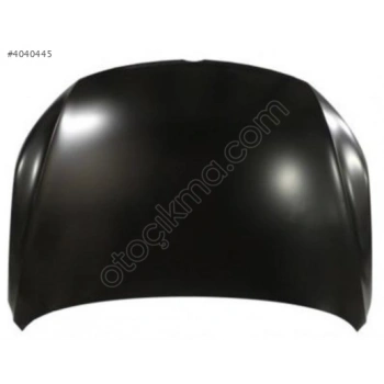 Volkswagen Passat Cc Motor Kaputu 2012-  (Oem No:  3C8823031D)