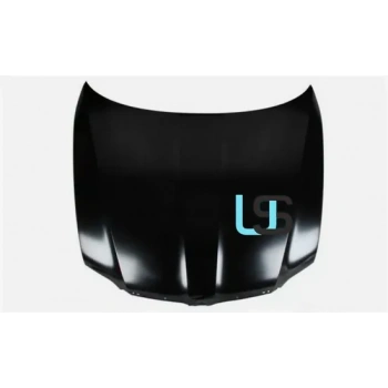 Skoda Superb Motor Kaputu 2008- (Oem No:  3T0823031)