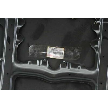 Toyota Hilux Motor Kaputu 2004- (Oem No:  533010K011)