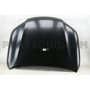 Toyota Hilux Motor Kaputu 2015- (Oem No:  53301Kk010)