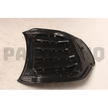 Toyota Hilux Motor Kaputu 2020- (Oem No:  53301Kk050)