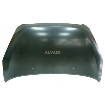 Suzuki Splash Motor Kaputu 2008  (Oem No:  57300-51K00-000)