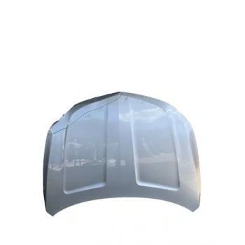 Suzuki Swift Motor Kaputu 2005- 2011- (Oem No:  57300-63J00-000)