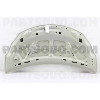 Suzuki Alto Motor Kaputu 2009-  (Oem No:  57300M68K00)