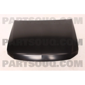 Mitsubishi Pajero Motor Kaputu 2007  (Oem No:  5900A199)