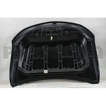 Mitsubishi L200 Motor Kaputu 2014- (Oem No:  5900A687)