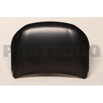 Mitsubishi L200 Motor Kaputu 2019 (Oem No:  5900B087)