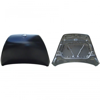 Volkswagen Nevolkswagen Beetle Motor Kaputu 2011- (Oem No:  5C5823031A)