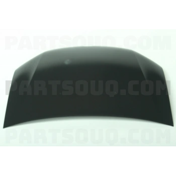 Renault Clio Symbol Motor Kaputu  2012- (Ekokap) (Oem No:  651002659R)