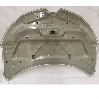 Renalt Kadjar Motor Kaputu 2014- (Oem No:  651004019R)