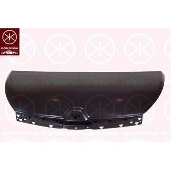 Renault Trafic Motor Kaputu 2014- (Oem No:  651009669R)