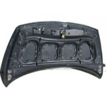 Kia Rio Motor Kaputu 2011- (Oem No:  664001W010)