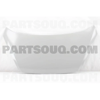 Kia Picanto Motor Kaputu 2010- (Oem No:  664001Y010)