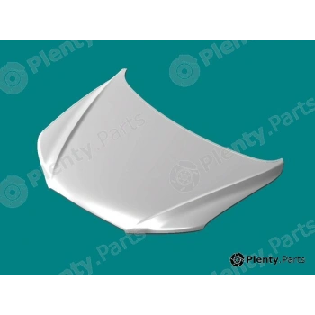 Hyundai Santa Fe Motor Kaputu 2007  (Oem No:  664002B030)