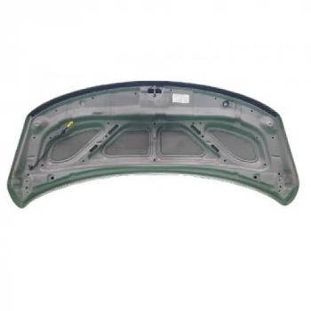 Hyundai  H1  Motor Kaputu 2008- (Oem No:  66400-4H011)