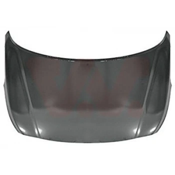 Hyundai İ20 Motor Kaputu 2014- (Oem No:  66400C8000)