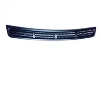 Ford Transit Motor Kaputu Izgarası 2006- (Oem No:  6C11V16585Cbyygy)