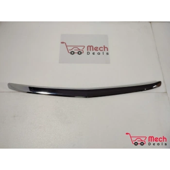 Honda City Motor Kaputu Bandı Nikelaj 2006 (Oem No:  75120Selt11)