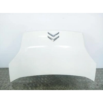 Citroen Nemo Motor Kaputu  2008- (Oem No:  7901.Q1)