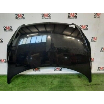 Peugeot 307 Motor Kaputu Aluminyum 2001-2005 (Oem No:  7901J0)