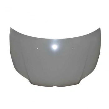 Citroen C4 Motor Kaputu Aluminyum 2004- (Oem No:  7901L1)