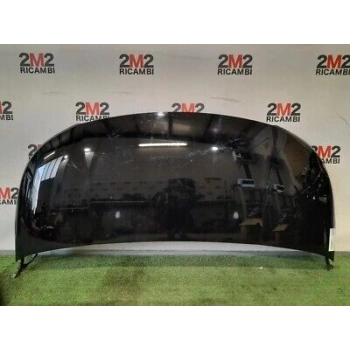 Citroen C3 Pıcasso Motor Kaputu 2009-  (Oem No:  7901Q7)