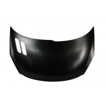 Peugeot 206 Plus Motor Kaputu 2009-  (Oem No:  7901Q9)