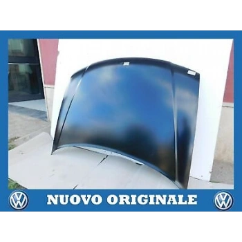 Audi A3 Motor Kaputu 1997-2003 (Oem No:  8L0823029C)