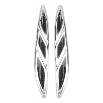 Ford Focus Motor Kaputu Bandı Nikelaj 2008- (Oem No:  8M518666Bd)