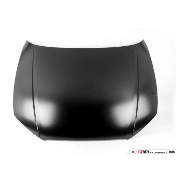 Audi A3 Motor Kaputu Aluminyum 2012- (Oem No:  8V0823029D)