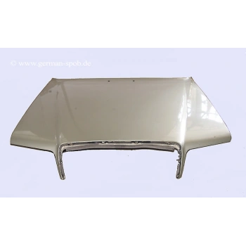 Mercedes W126 Motor Kaputu 85-1991 (Oem No:  A1268806457)