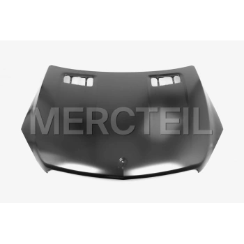 Mercedes Ml Class Motor Kaputu 2012- (Oem No:  A1668800057)