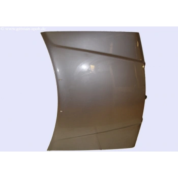 Mercedes 190 Motor Kaputu Çıft Fısk1982-1993 (Oem No:  A2018802757)