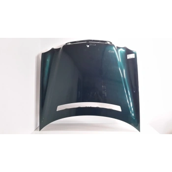 Mercedes W210 Motor Kaputu 1995-1999 (Oem No:  A2108800357)