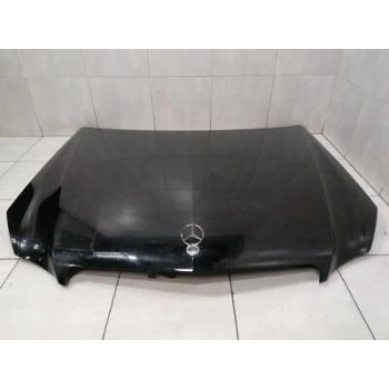 Mercedes E Class Motor Kaputu 2009-  (Oem No:  A2128800157)