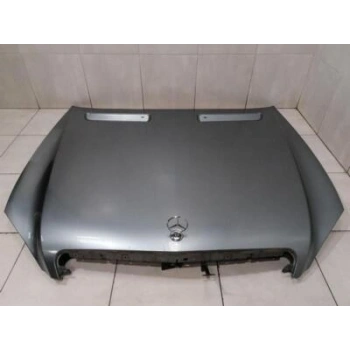 Mercedes S Class Motor Kaputu 2005- (Oem No:  A2218800157)