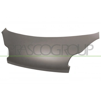 Mercedes Smart Motor Kaputu Grı Astarlı 2007  (Oem No:  A4517510002Ca7L)