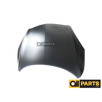 Mazda 3 Mps Motor Kaputu 2009-  (Oem No:  Bby4-52-31Xc)