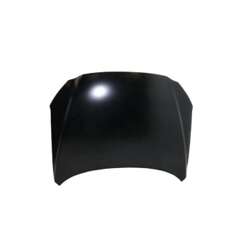 Mazda Cx3 Motor Kaputu 2014- (Oem No:  Dky0-52-31Xa)