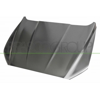 Ford Mondeo Motor Kaputu Aluminyum 2014- (Oem No:  Ds73F16612Cn)