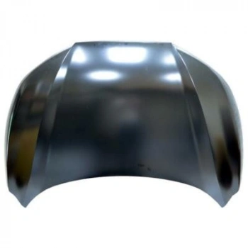 Nissan Qashqai Motor Kaputu 2017- (Oem No:  F5100-Hv0Ma)