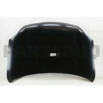 Nissan Xtrail Motor Kaputu 2007  (Oem No:  F5100Jg0Mm)