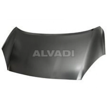 Nissan Micra Motor Kaputu 2013- (Oem No:  F510M3Hnmb)