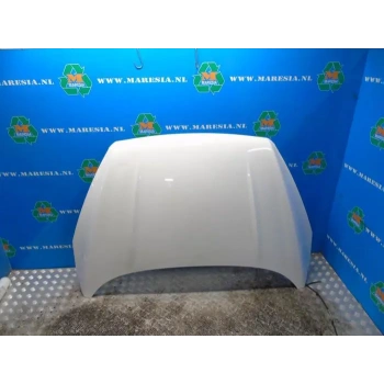 Ford Kuga Motor Kaputu 2016- (Oem No:  Gv41S16612Bd)