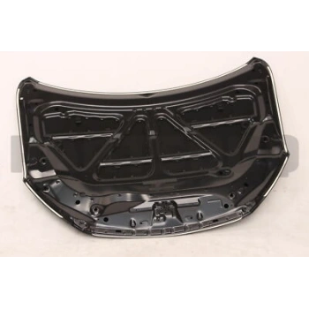 Mazda Cx5 Motor Kaputu 2012-  (Oem No:  Kdy35231Xa)